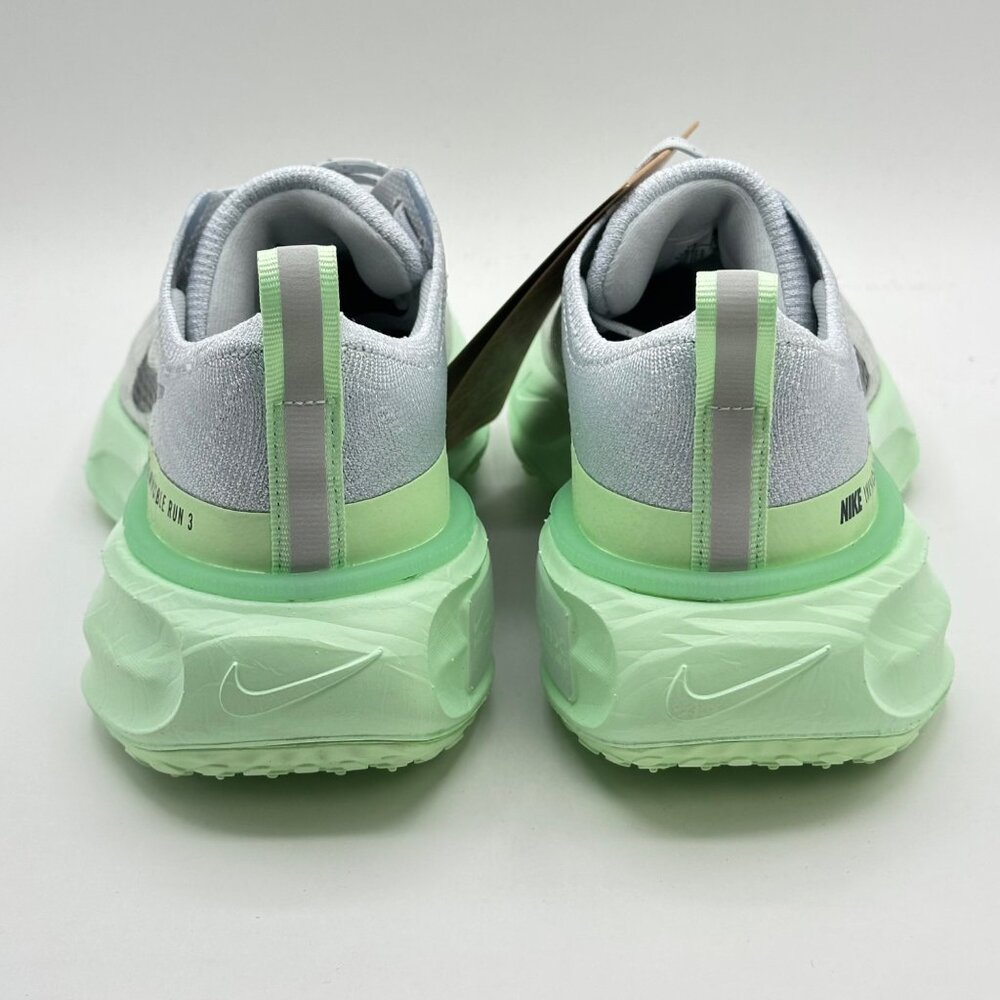 Women's Nike ZoomX Invincible Run Flyknit 3 Running Shoes DR2660-009 Size 6.5 - Picture 5 of 12